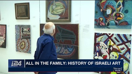 PERSPECTIVES | Israel's Druze community gets festive | Thursday, April 26th 2018