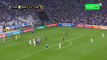 But de Florian Thauvin Marseille vs Red Bull Salzburg 1-0