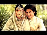 Saif Ali Khan and Amrita Singh WEDDING Picture TROLLED On Twitter MADLY