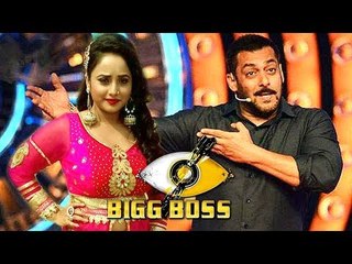 Salman's Bigg Boss 11 Offers BHOJPURI Actress Rani Chatterjee