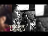 Salman Khan & Katrina Kaif's LAST SHOT Shoot For Tiger Zinda Hai