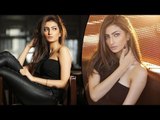 Shweta Tiwari's Daughter Palak Tiwari Stunning Look In Her Latest Photoshoot