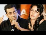 Salman Removed Katrina From Film - Launches New Heroine Opposite Aayush Sharma