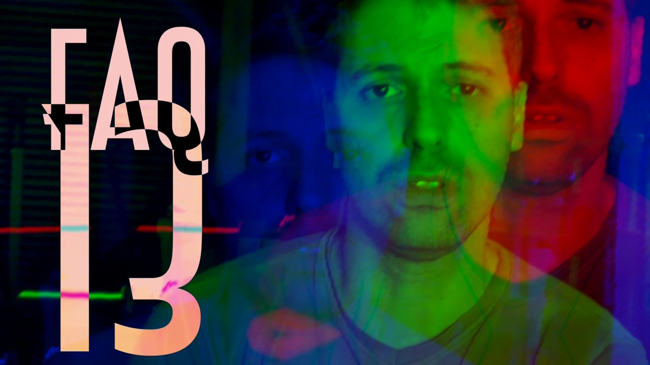 FAQ13 - EMVB 2013 - Emerson Martins Video Blog