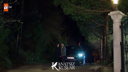 Ahmet’in, Cemre’ye teklifi! - Kanatsız Kuşlar 43.Bölüm