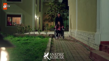 Onur ve Mine’nin yakınlaşmasını gören Zeynep! - Kanatsız Kuşlar 43.Bölüm