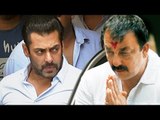 Sanjay Dutt to seek Salman Khan's help for Bhoomi