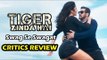 Swag Se Swagat Song - CRITICS REVIEW - Tiger Zinda Hai - Salman Khan, Katrina Kaif