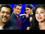 Here's Common In Salman Khan & Mouni Roy - Watch