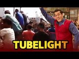 TUBELIGHT Craze Outside Salman's Galaxy Apartment