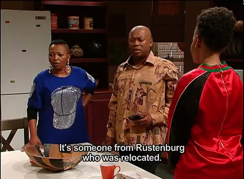 Generations: The Legacy 27 - Eps 105 (20  April 2018)
