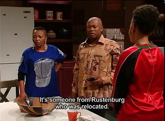 Generations: The Legacy 27 - Eps 105 (20  April 2018)