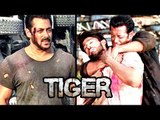 Watch - Salman's DEADLY STUNT SHOOT For Tiger Zinda Hai