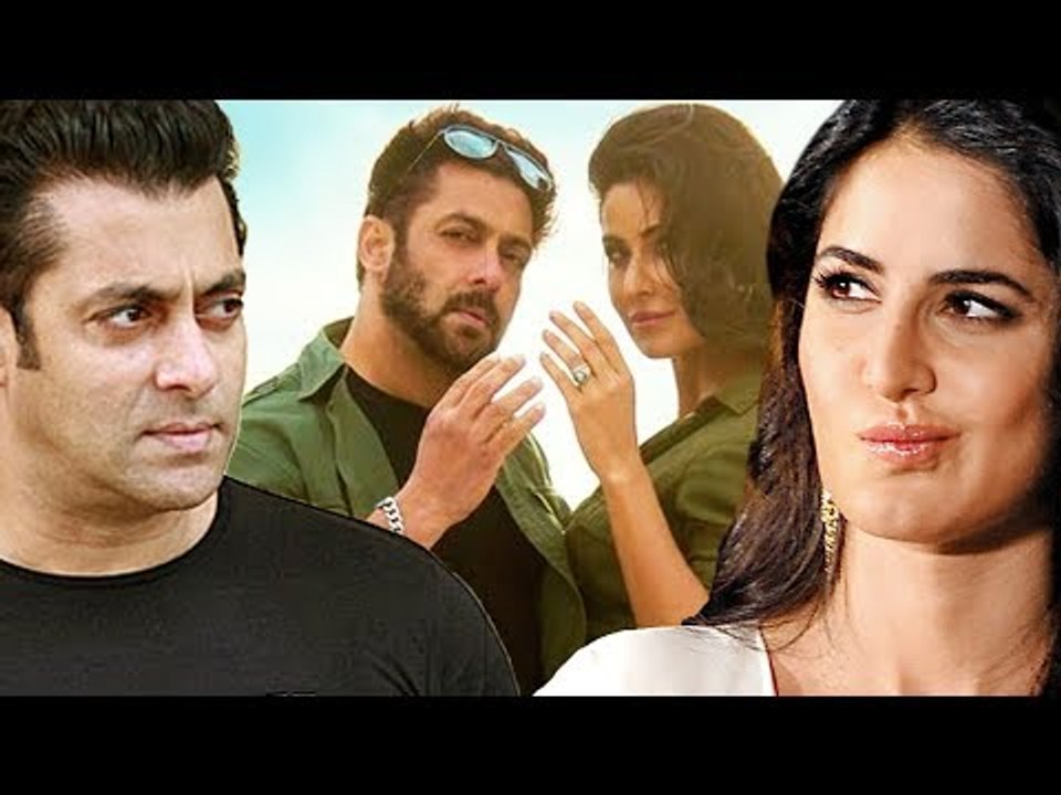 Katrina Wears Being Human JEWELLERY For Swag Se Swagat, Katrina Rejects Salman’s Da Bangg Tour 2017