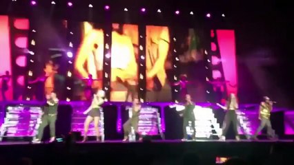 SC7 -15- BIAB Madley-GT-FN-DDD-DITWD-WDYTYA- [S Club Boys's Spotlight]