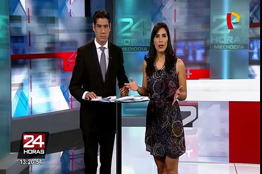 Luis Giampietri advierte a Marisa Glave a moderar sus comentarios