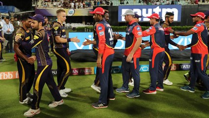 புதிய கேப்டன் தலைமையில் டெல்லி வெற்றி பெறுமா ?