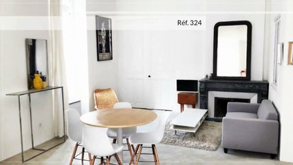 A vendre - Appartement - VIENNE (38200) - 2 pièces - 46m²