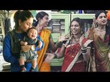 Kareena Kapoor's Baby Taimur Gets Blessings From Transgender