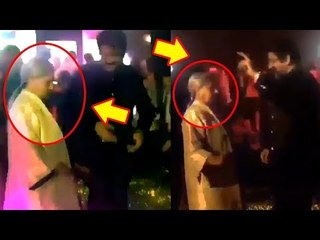 Jaya Bachchan Twirls On Govinda's Song At Mohit Marwah's Wedding - Watch