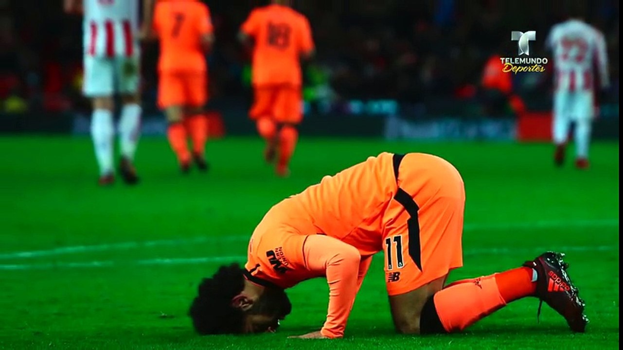 Lo que no sabías del Mohamed Salah curiosidades de Mohamed Salah FARAÓN |Premiere League