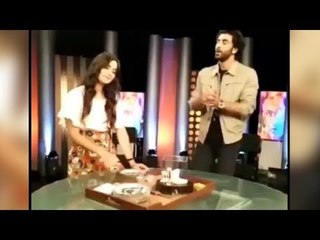 Katrina Kaif Celebrates Birthday In Advance With Ex- Lover Ranbir Kapoor