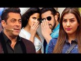 Salman's Tiger Zinda Hai CROSSES 300 CRORE, Salman Khan Warns Shilpa Shinde