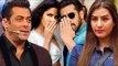 Salman's Tiger Zinda Hai CROSSES 300 CRORE, Salman Khan Warns Shilpa Shinde