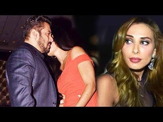 Salman's Special Gesture For Katrina On Birthday - Gf lulia Gets Jealous