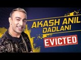 Akash Dadlani ELIMINATED Before Salman's Show Finale | CONFIRMED!