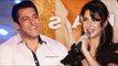 Salman Khan Thinks Of SAVING Claims Katrina Kaif