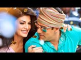 RACE 3 - Salman Khan And Jacqueline Fernandez's Item Song After Jumme Ki Raat