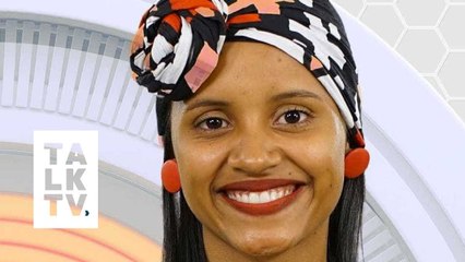 GLEICI SERÁ A FALSA ELIMINADA?