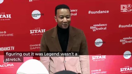 Kanye West Tweets Text From John Legend Regarding Trump