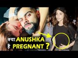 Virat Kohli Hints Anushka's Pregnancy News On Twitter