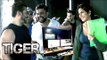 Watch - Salman Khan's Tiger Zinda Hai LIVE EDITING