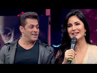 Salman Khan My Family Forever - Katrina Kaif's Love For Salman Khan
