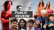 Mubarakan VS Indu Sarkar | Public Review | Anil Kapoor, Arjun Kapoor, Neil Nitin Mukesh