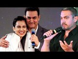Aamir Khan SUPPORTS Kangana Ranaut In Hrithik Controversy