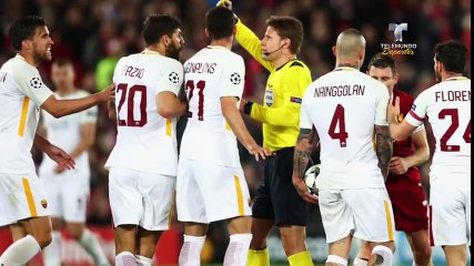 Cómo Salah convirtió el gran negocio de Roma en pérdidas | Champions League