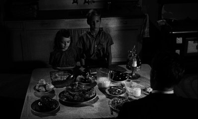 O MENSAGEIRO DO DIABO 1955 (Dublagem Herbert Richers)