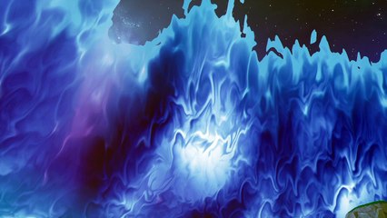 Meteor Crash Fortnite