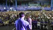 BN candidates deliver captivating speeches in Alor Setar