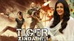 Aishwarya Rai's SHOCKING REACTION On Salman's Tiger Zinda Hai Look