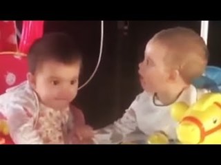 Karan Johar's TWINS Turns One - Playfully Birthday Celebration By Them