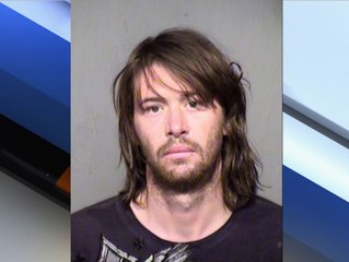 PD: Arrest made in theft of 'church in a box' - ABC15 Crime