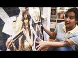 Shilpa Shinde FANS Visits Her Home And Gives PRECIOUS GIFT