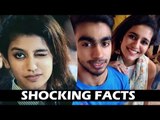 VIDEO - Priya Prakash Varrier's Latest Valentine's Special