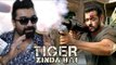 Ajaz Khan REACTION On Salman's Tiger Zinda Hai Trailer - Ek Number Manas