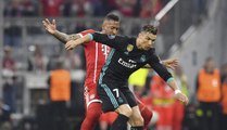 Bayern Munich 1-2 Real Madrid: Reacciones del partido de la Champions